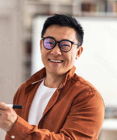 ผู้ใหญ่กับโรคสมาธิสั้น