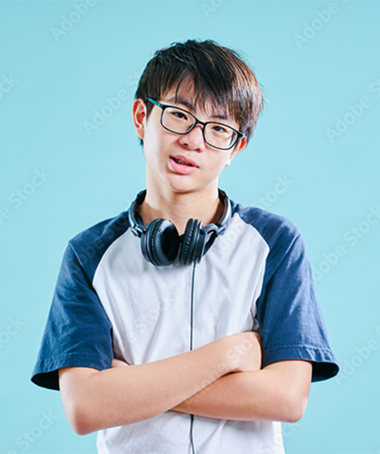 คนหนุ่มสาวกับโรคสมาธิสั้น